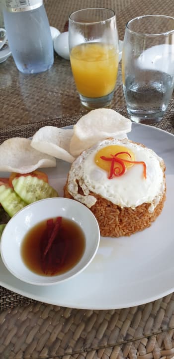 Gastro Kuramathi Maldives