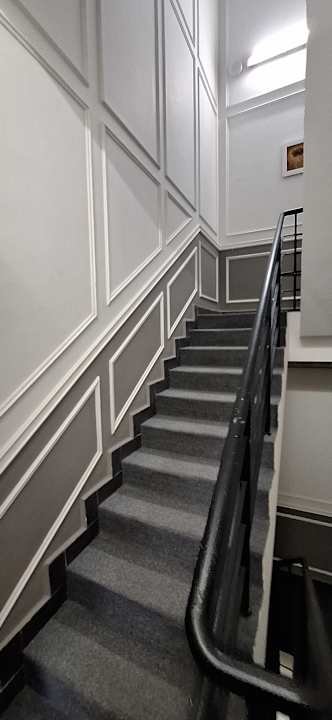 Sonstiges Bach Suites Saigon, a Member of Design Hotels