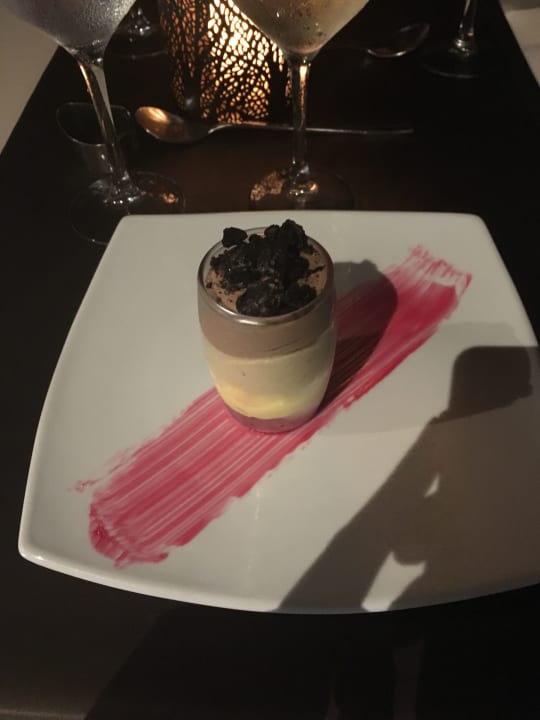 Gastro Seaside A Lifestyle Resort