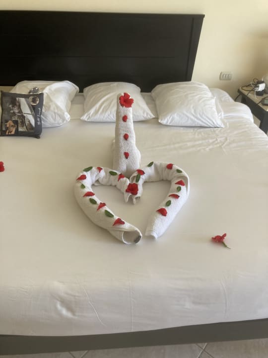 Zimmer Casa Mare Resort