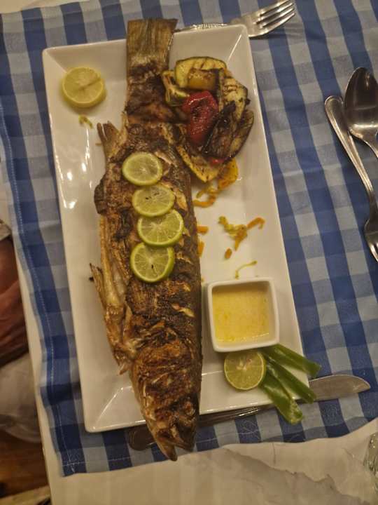 Gastro LABRANDA Royal Makadi