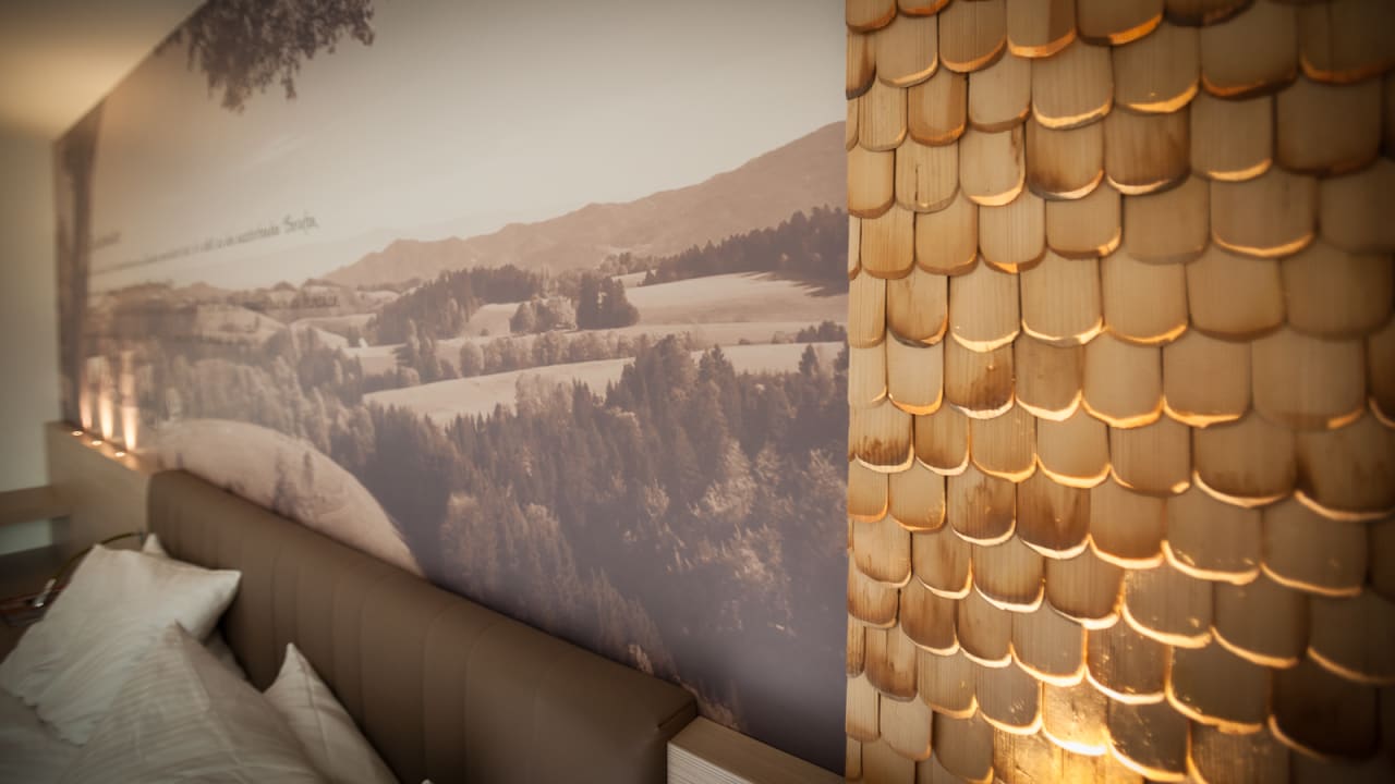 Zimmer Hotel Kirnbacher Hof