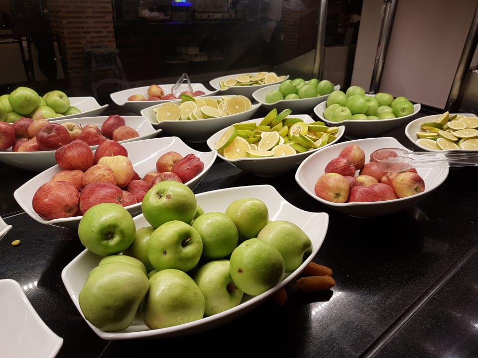 Gastro Limak Limra Hotel & Resort