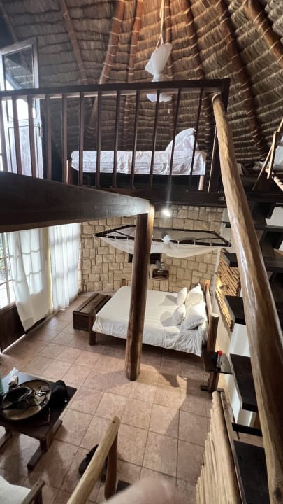 Zimmer Hotel Le Paradisier