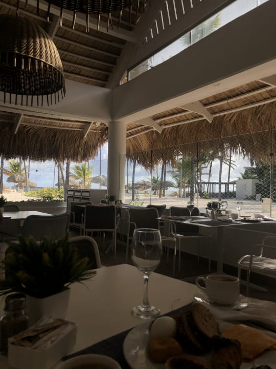 Gastro Catalonia Punta Cana - All Inclusive