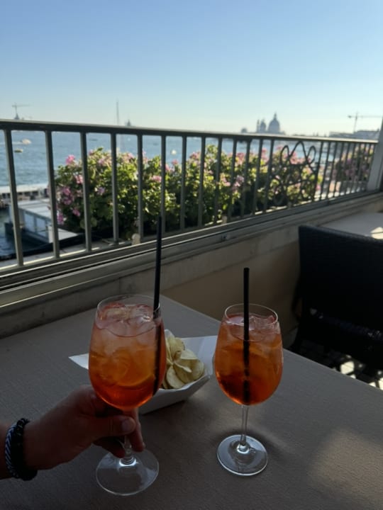 Gastro Hotel Locanda Vivaldi