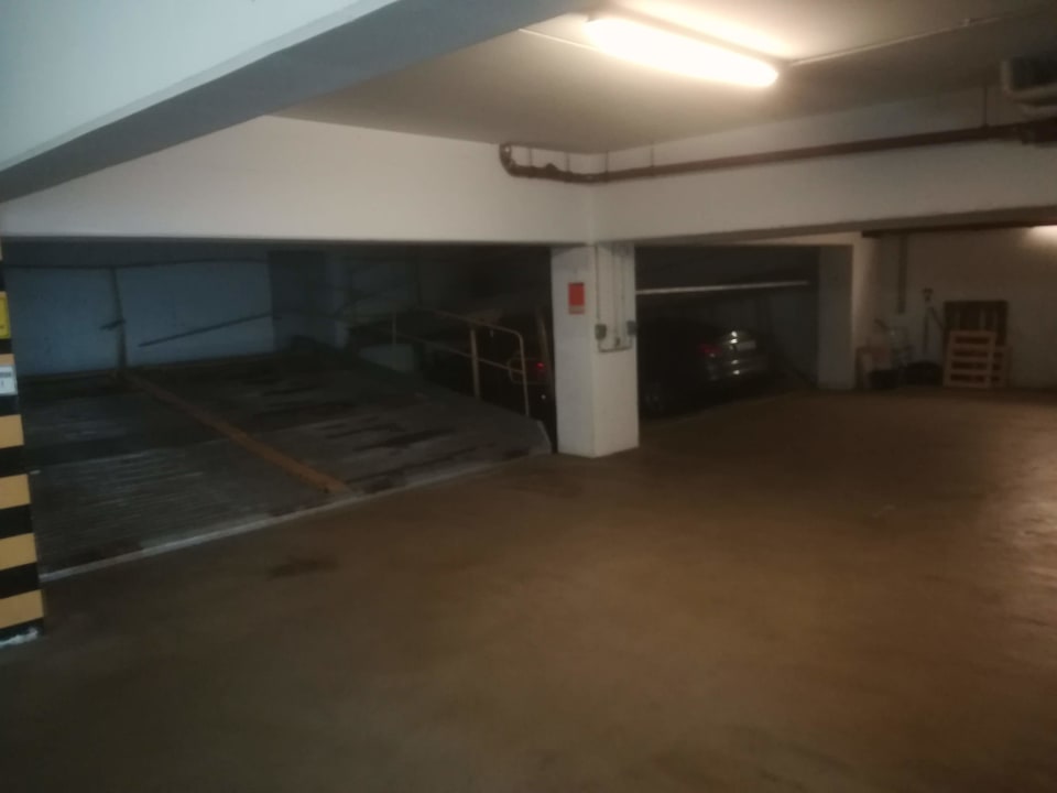 Sonstiges Hotel Spitzberg