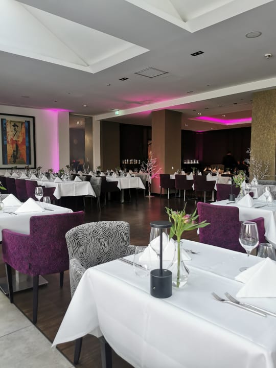 Gastro Schlosshotel Bad Wilhelmshöhe Conference & Spa