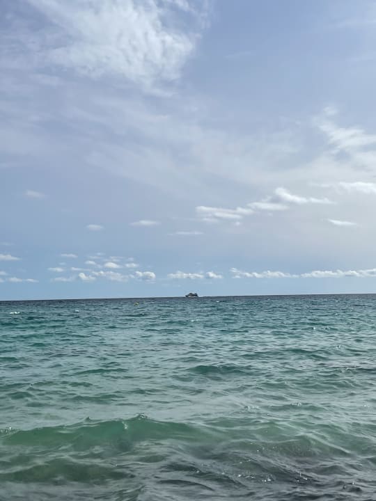 Strand Hipotels Bahia Grande