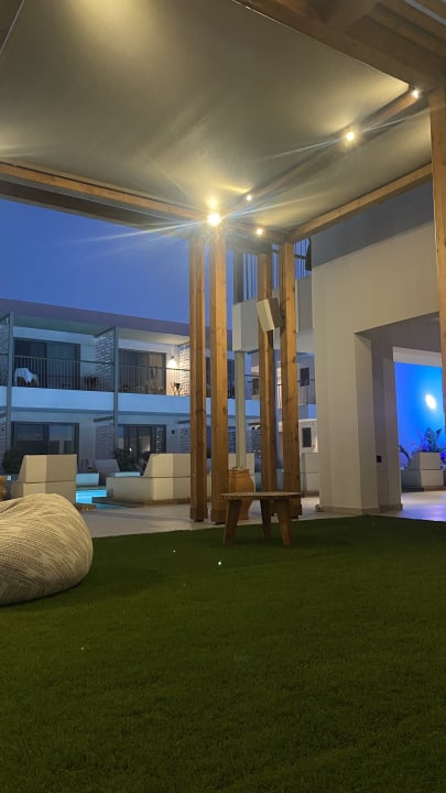 Sport & Freizeit Paralos Kyma Dunes