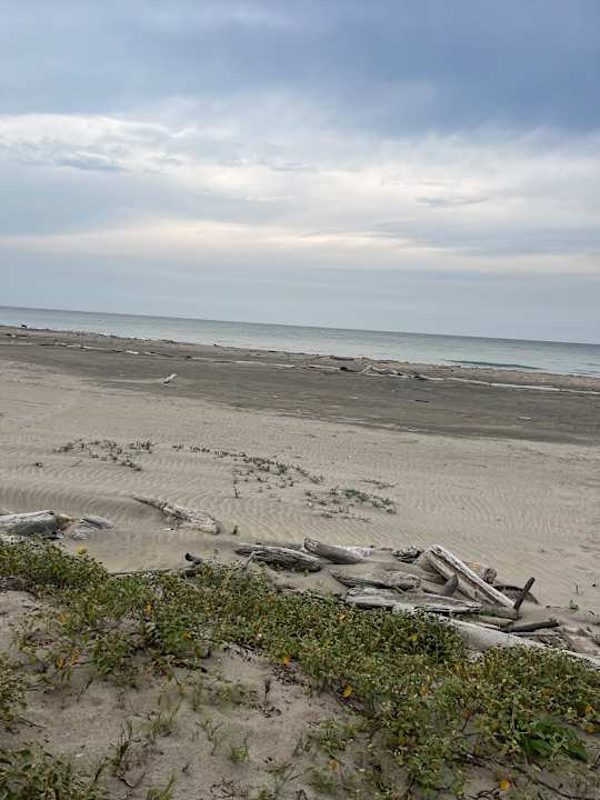 Strand Tambo Marina Eco Hostal