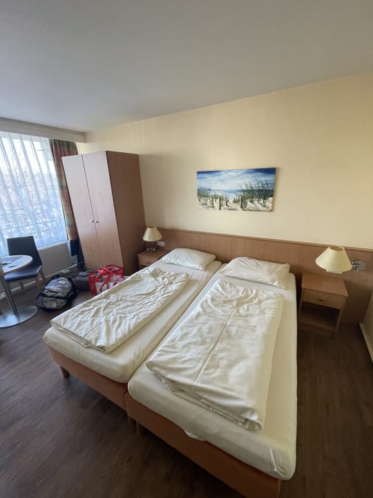 Zimmer Ferienwohnungen Ferienpark Weissenhäuser Strand