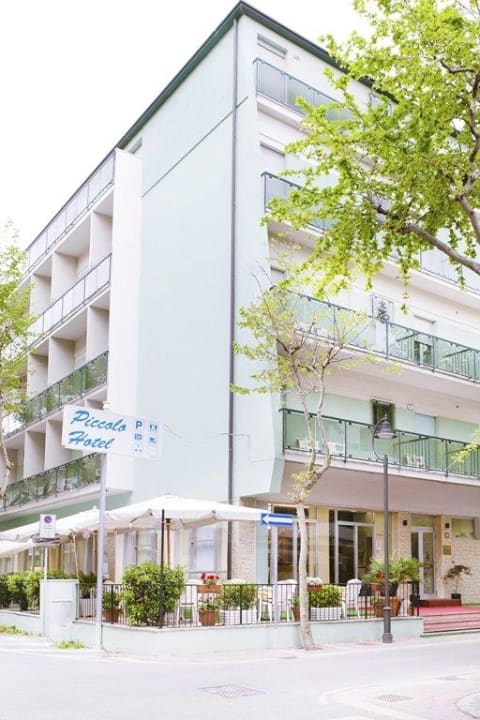 L'Hotel Piccolo Hotel