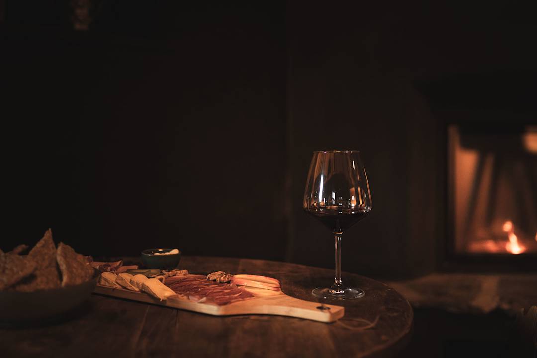 Gastro Ansitz Heufler by Norbert Niederkofler