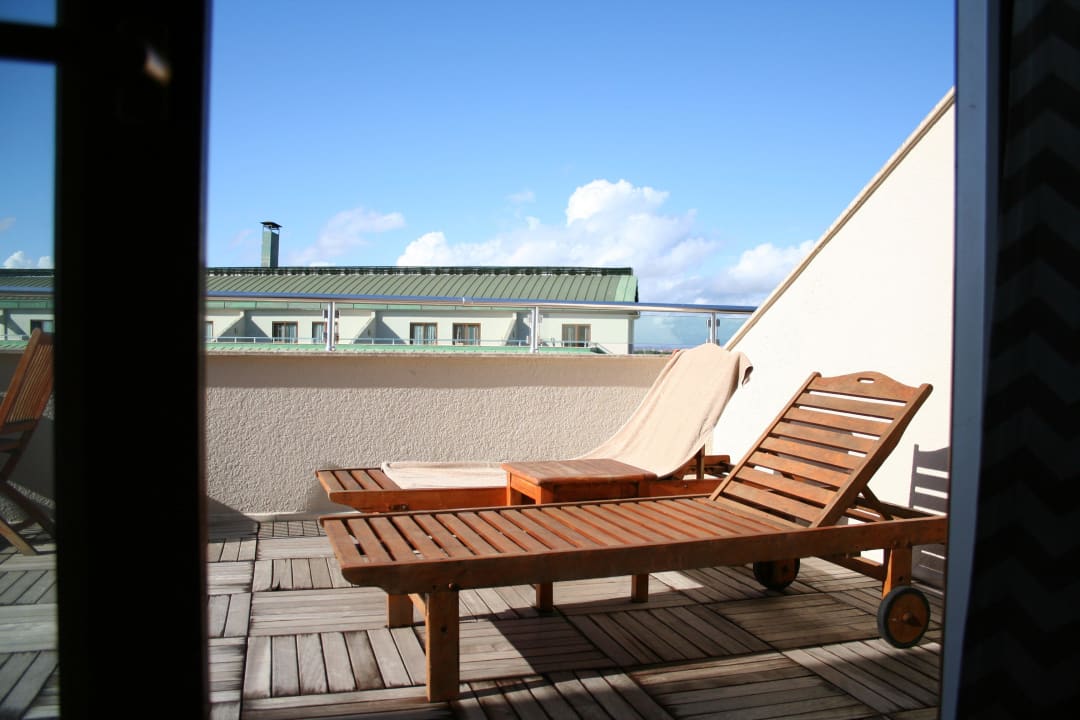 Deluxe Zimmer Nr.1552 Voyage Belek Golf & Spa