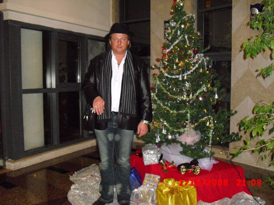 Es Weihnachtet sehr Limak Limra Hotel & Resort