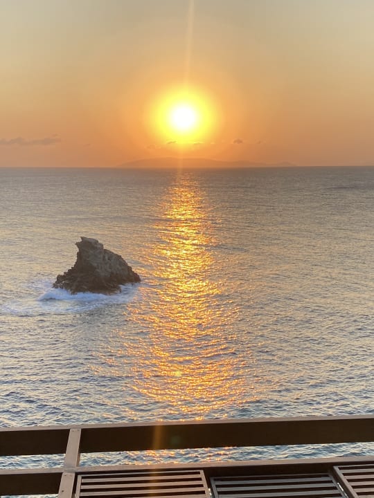 Ausblick Seaside A Lifestyle Resort