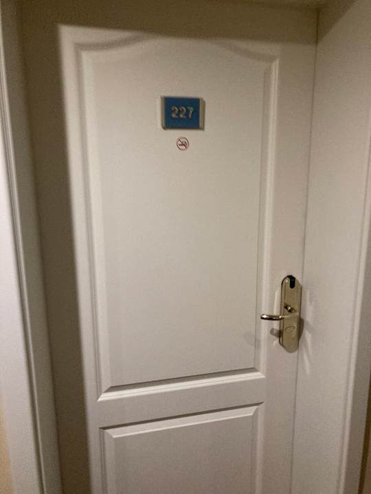 Zimmer Seehotel Frankenhorst - BW Signature Collection