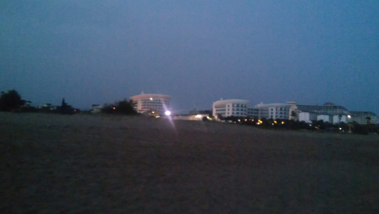 Strand Sultan of Dreams Hotel & Spa