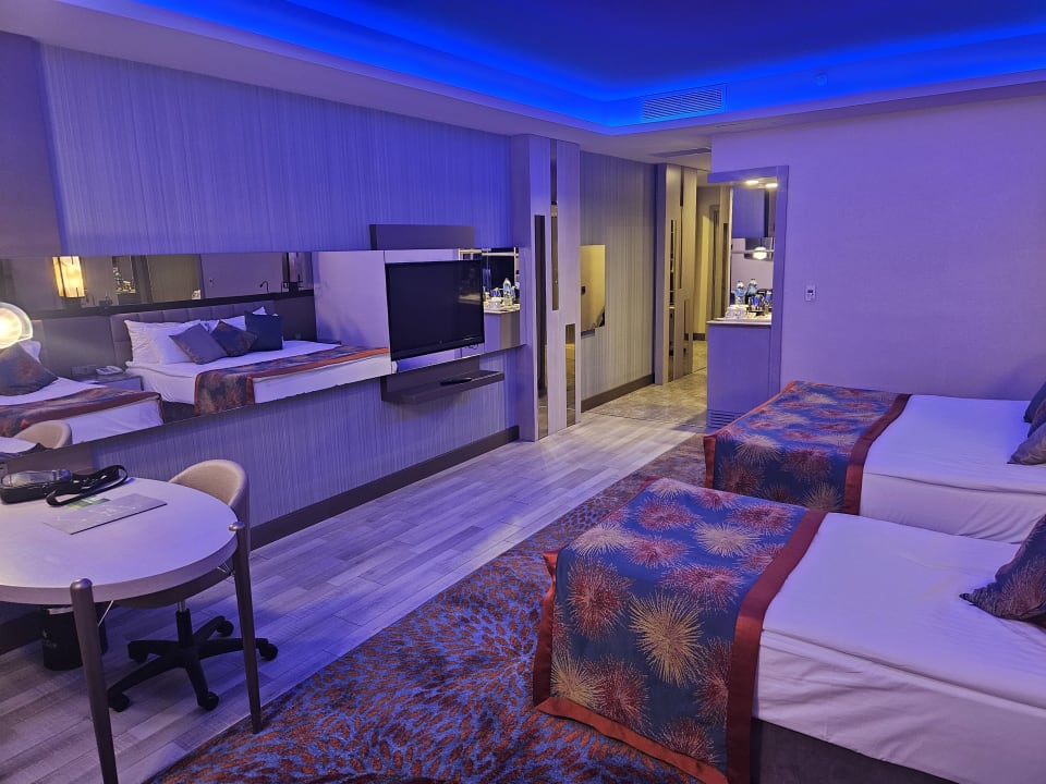 Zimmer Royal Seginus