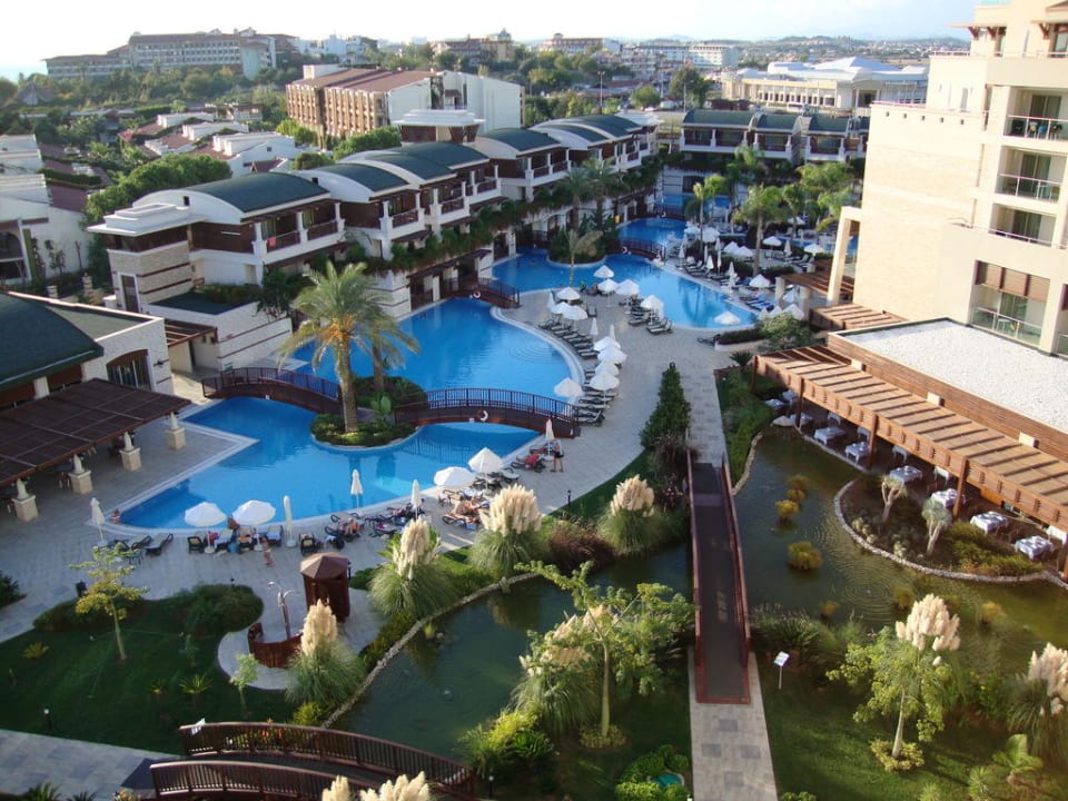 Paradiesisch Sunis Kumköy Beach Resort Hotel & Spa