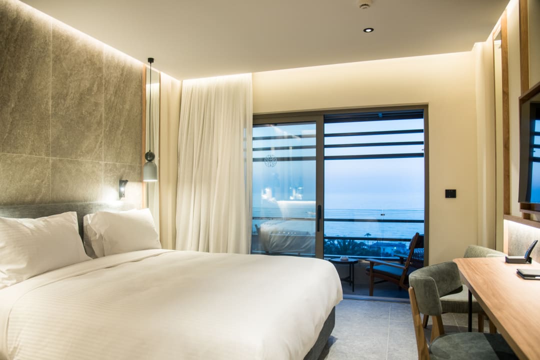 Zimmer KING MINOS RETREAT Resort & Spa