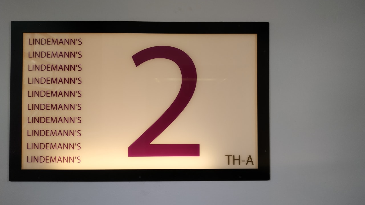 Sonstiges Hotel Lindemann's