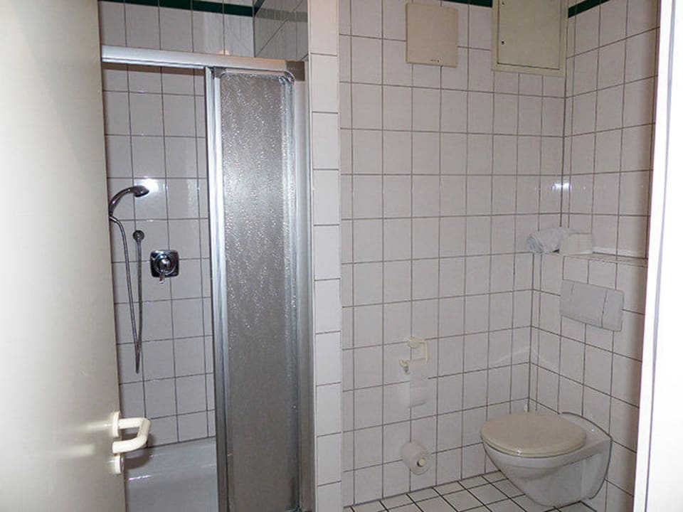 Badezimmer Berlin Apartments