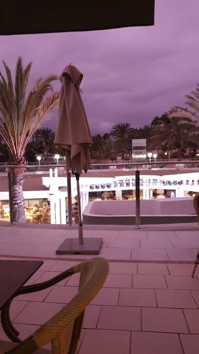 Außenansicht Suites & Villas by Dunas