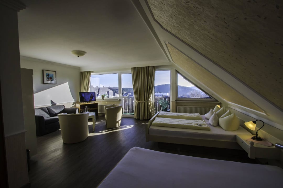 Zimmer Hotel Schneider
