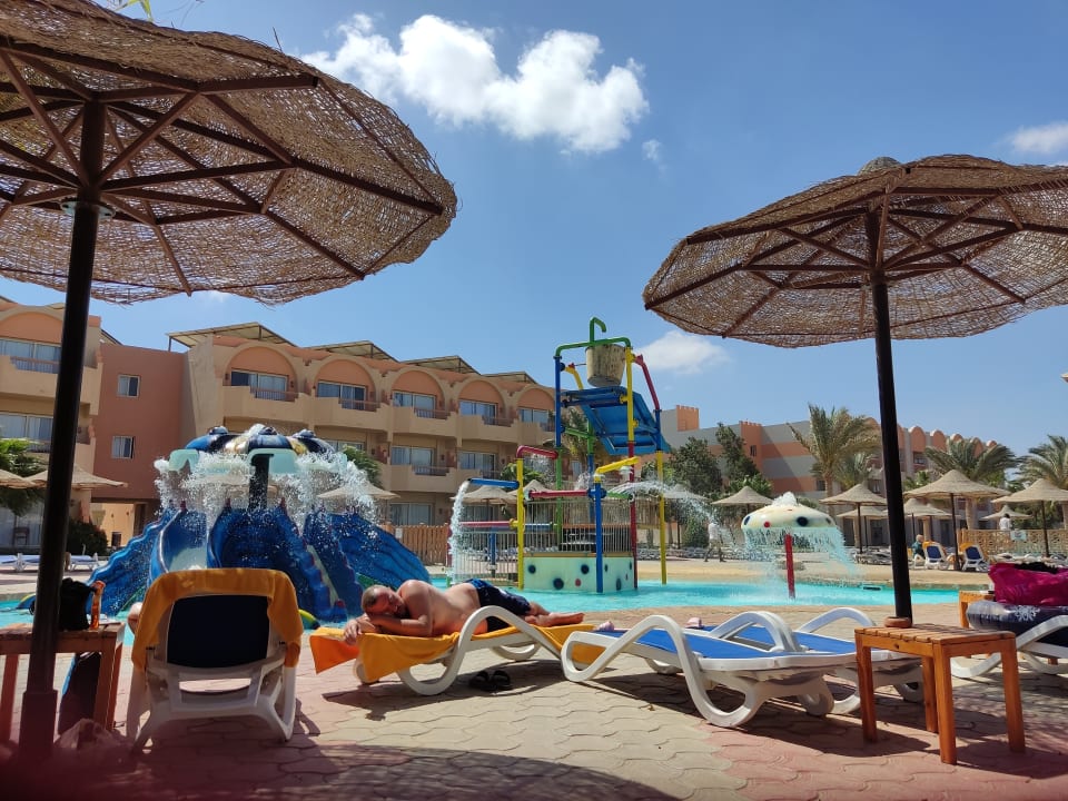 Sport & Freizeit Three Corners Sea Beach Resort