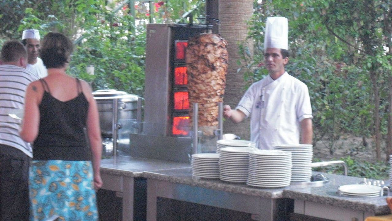 Döner Hane Family Resort