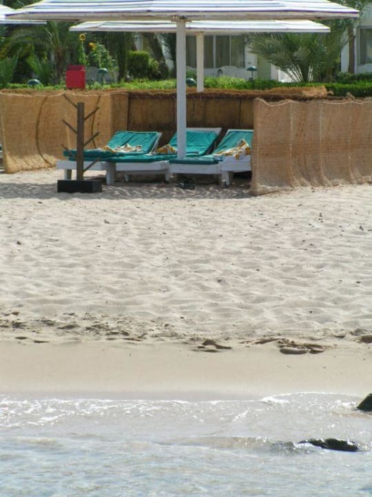 Strand Menaville Safaga