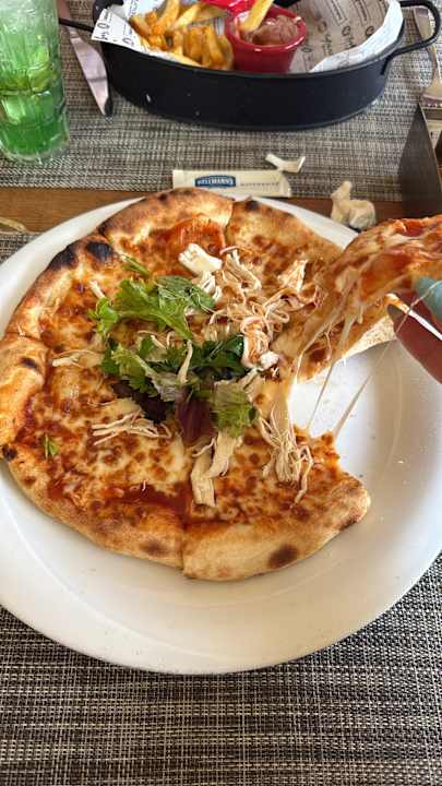 Gastro Adalya Elite Lara