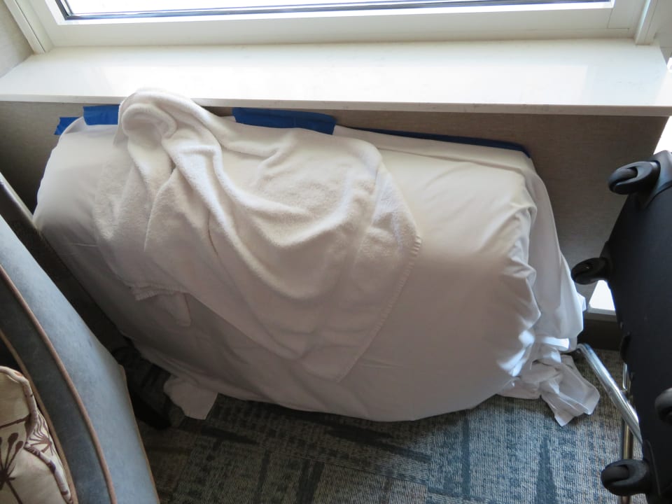 Zimmer Hilton Garden Inn New York/Times Square Central