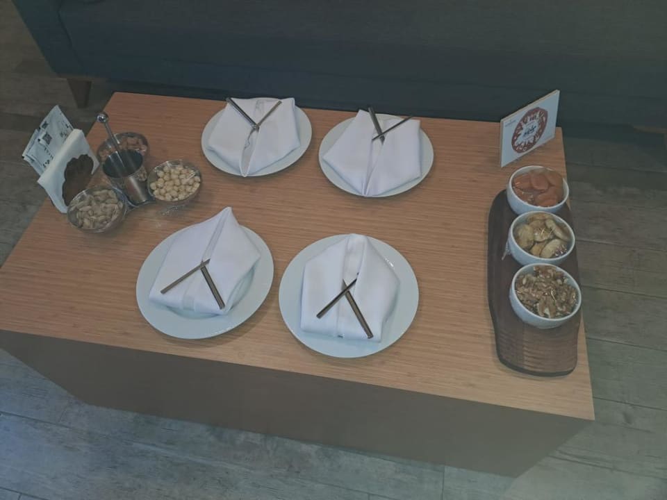 Zimmer VONRESORT Golden Beach