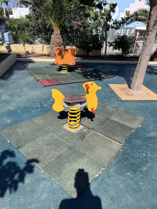 Sport & Freizeit TUI SUNEO Chrissi Amoudia