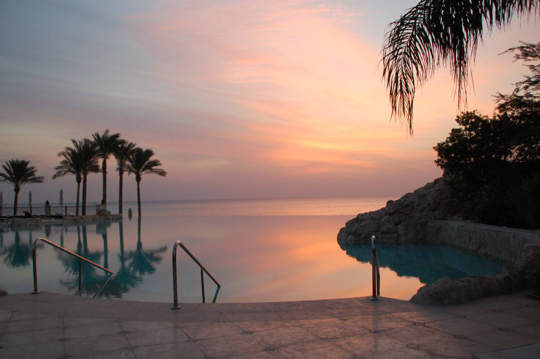 Der Morgen erwacht! Makadi Spa - Adults only