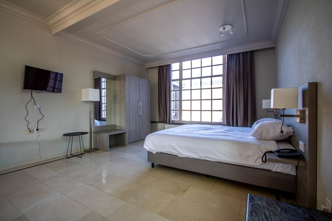 Zimmer Fletcher Hotel-Restaurant Marijke