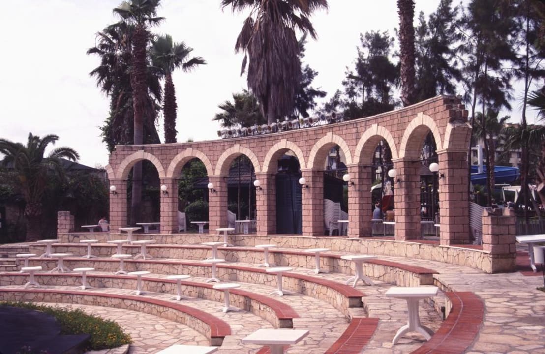 Hotel Meryan Theater Hotel Meryan
