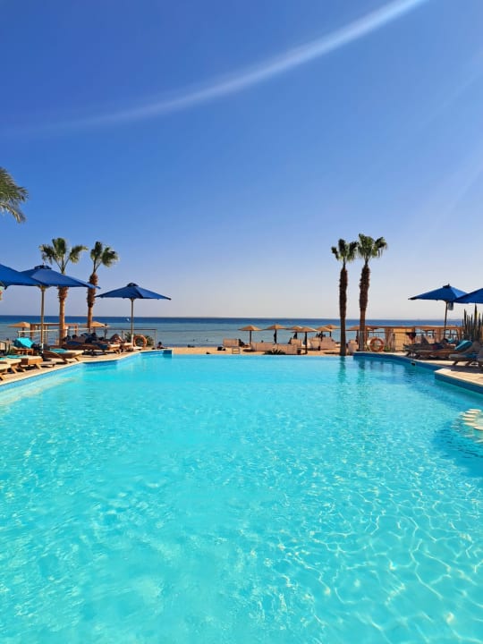 Pool Shams Prestige Abu Soma-Adults Only