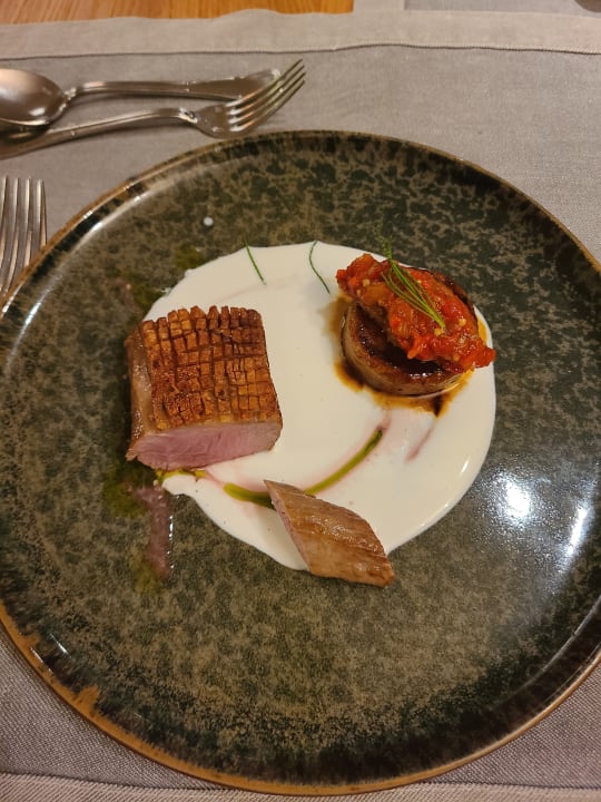 Gastro Bergergut - Das Genießerhotel für Paare