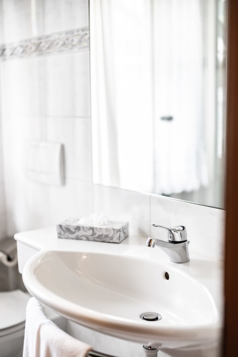 Zimmer Hotel Elisabeth Schoppernau