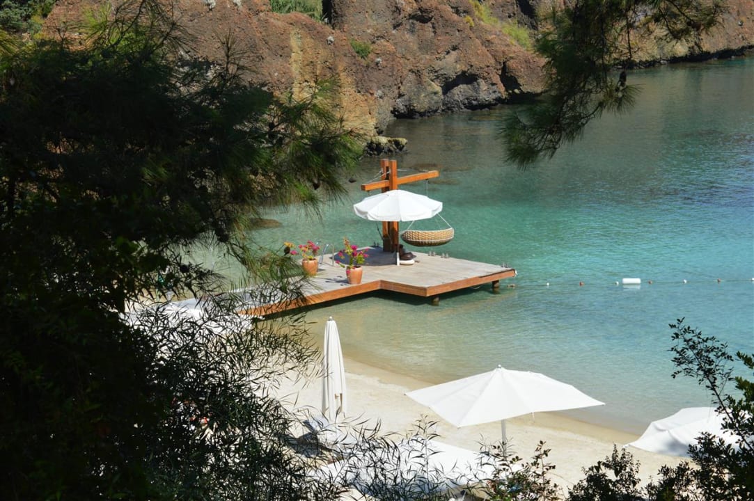 Strand D Maris Bay