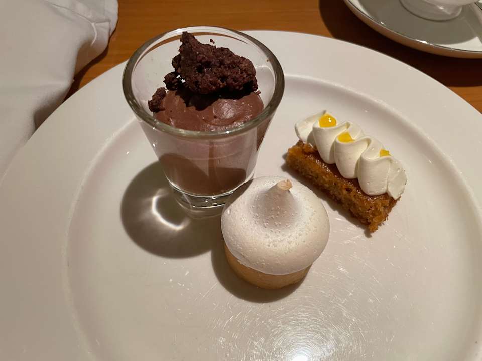 Gastro Grand Hyatt Erawan Bangkok