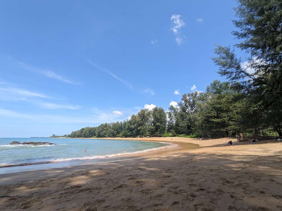 Strand X10 Khaolak Resort