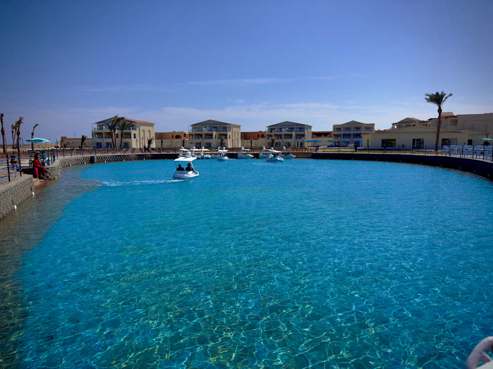 Sonstiges Albatros Makadi Resort