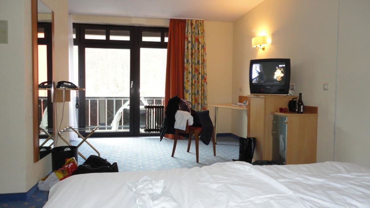 210 Göbel's Seehotel Diemelsee