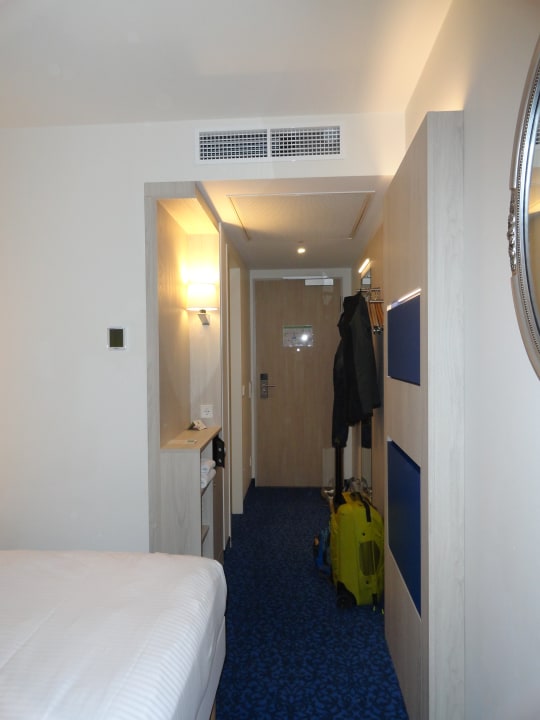 Zimmer ibis Styles Rastatt Baden Baden