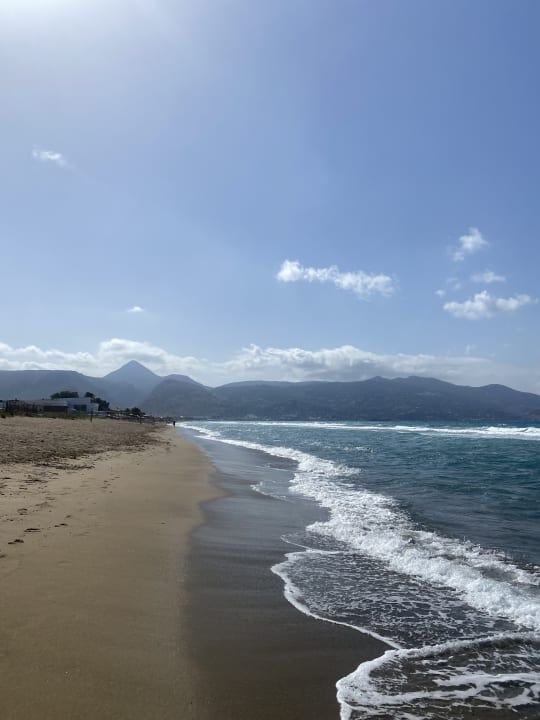 Strand Civitel Creta Beach